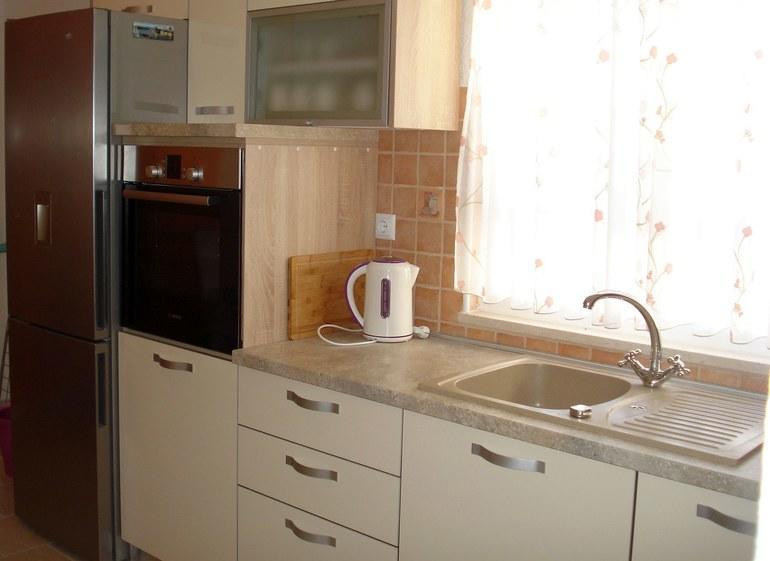 Apartmani Franceska Бол Экстерьер фото