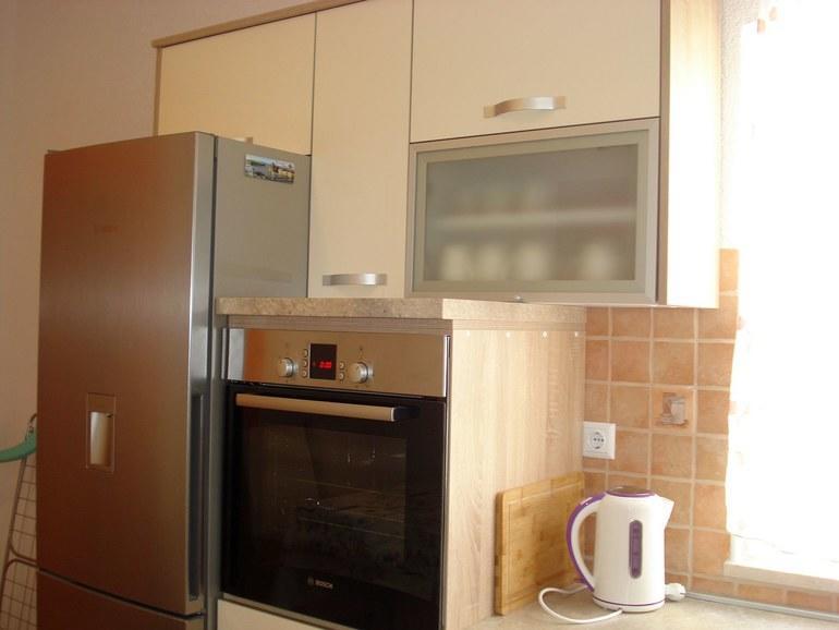 Apartmani Franceska Бол Экстерьер фото