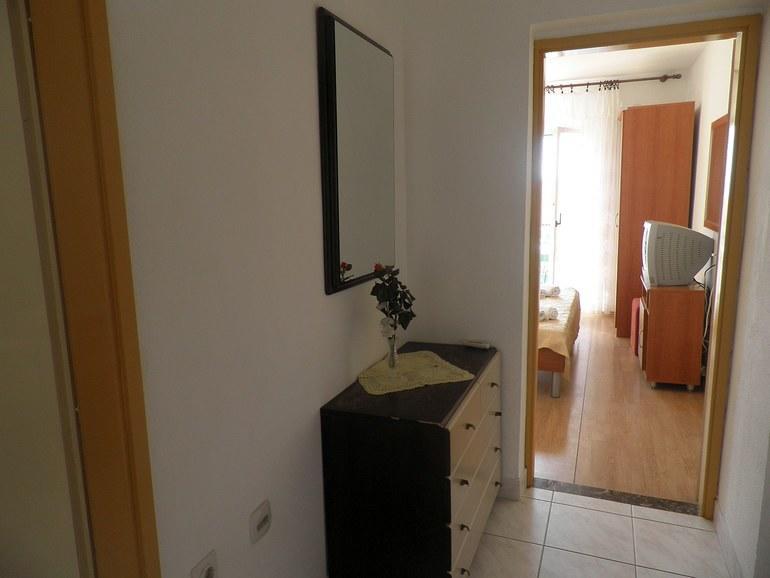 Apartmani Franceska Бол Экстерьер фото