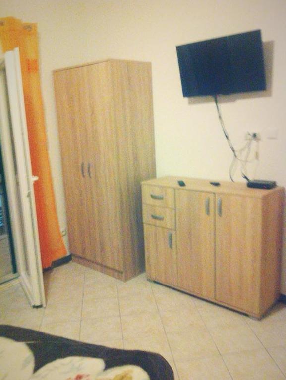 Apartmani Franceska Бол Экстерьер фото